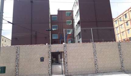 REF: 15.513 Excelente  apartamento Jardim São Paulo,  56 m²a.u.,  reformado, 2 quartos, sala, cozinha, área serviço, banheiro, 1 vaga rotativa.