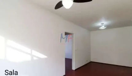 Lindo apartamento  bairro Taboão em SBC, de 63 m² a.u., 2 quartos, sala, cozinha, banheiro, área de serviço, 1 vaga, Sem lazer. REF  15.733