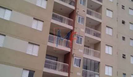Apartamento no bairro Vila Nova Alba, de 73 m² a.u., 3 quartos (1 suíte), sala, cozinha, banheiro, área de serviço, 1 vaga. Lazer. (REF: 15.833)