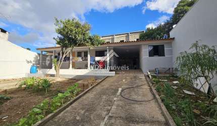Casa com 3 quartos à venda na Rua Guaratuba, 570, Guaraituba, Colombo por R$ 490.000