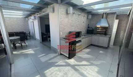 APARTAMENTO DUPLEX LINDO À  VENDA - ENSEADA - GUARUJÁ