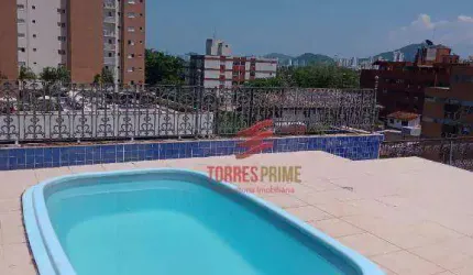 APARTAMENTO À  VENDA - ENSEADA - GUARUJÁ/SP