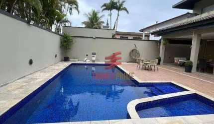 CASA À VENDA - JD ACAPULCO - GUARUJÁ/SP