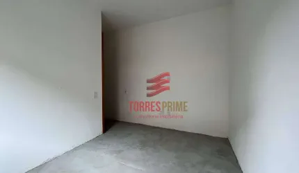 Apartamento com 1 dormitório à venda, 41 m² por R$ 388.000,00 - Estuário - Santos/SP