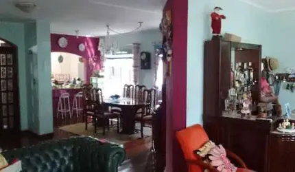 Casa com 4 dormitórios, 240 m² - venda por R$ 1.300.000,00 ou aluguel por R$ 6.663,00/ano - Vila Zelina - São Paulo/SP