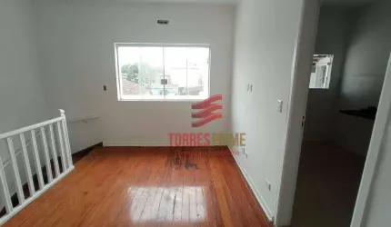 Conjunto para alugar, 110 m² por R$ 3.000,02/mês - Macuco - Santos/SP