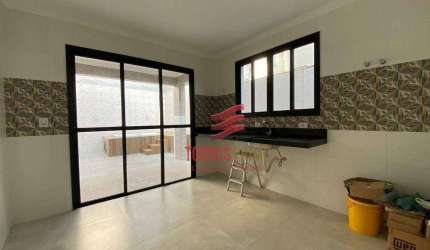 CASA SOBRADO NUNCA HABITADA NO BOQUEIRÃO