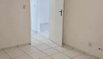 Apartamento com 1 dormitório à venda, 61 m² por R$ 400.000,00 - Pompéia - Santos/SP