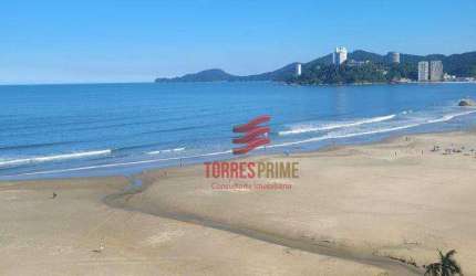 Apartamento com 3 dormitórios, 190 m² - venda por R$ 1.599.000,00 ou aluguel por R$ 12.020,00/mês - José Menino - Santos/SP