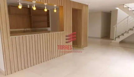 Casa com 3 dormitórios à venda, 360 m² por R$ 1.750.000,00 - Boqueirão - Santos/SP