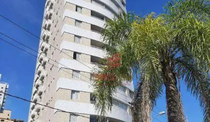 2 Dormitórios c/ Suíte e Lazer