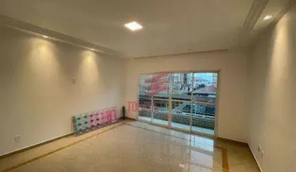 Sobrado à venda, 192 m² por R$ 1.600.000,00 - Embaré - Santos/SP
