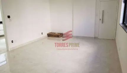 Apartamento residencial à venda, Aparecida, Santos.