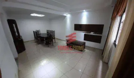 Casa Triplex - 3 Dormitórios - Quadra da Praia  - Gonzaguinha - São Vicente.