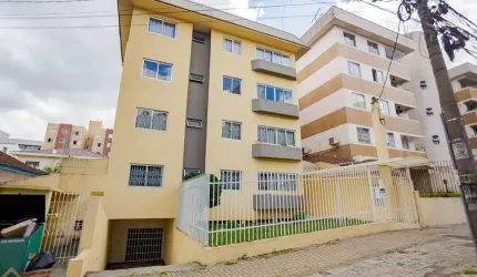 Apartamento com 3 quartos  à venda, 74.78 m2 por R$460000.00  - Agua Verde - Curitiba/PR