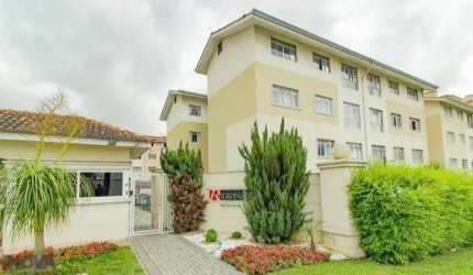 Apartamento com 3 quartos  à venda, 58.56 m2 por R$320000.00  - Pinheirinho - Curitiba/PR