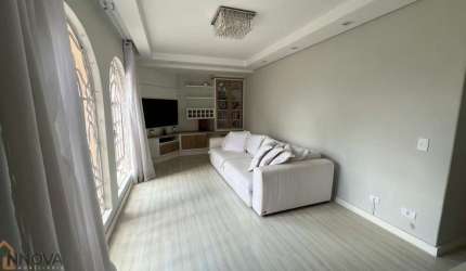 Apartamento com 3 quartos  à venda, 102.03 m2 por R$750000.00  - Bigorrilho - Curitiba/PR