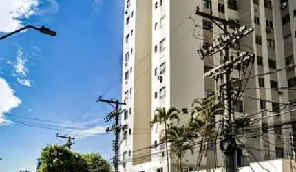 Pelincão nascente, o melhor do condomínio.