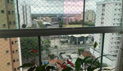 Apartamento 3 quartos, no Parque Tamandaré