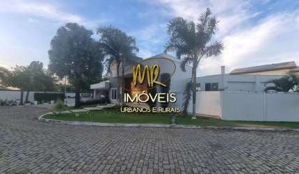 Casa com 3 quartos à venda na Vila da Rainha, Campos dos Goytacazes , 360 m2 por R$ 1.990.000