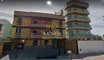 Apartamento com 2 quartos à venda no Parque Flamboyant, Campos dos Goytacazes  por R$ 1.700.000