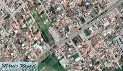 Terrenos residenciais para venda