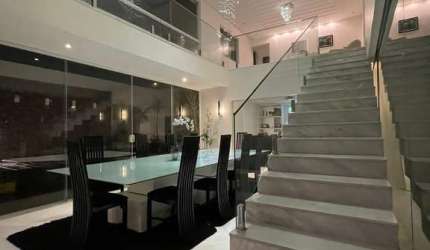 Casa com 3 suítes no condominio Privilege, Campos dos Goytacazes