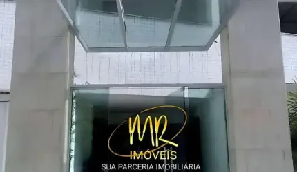 Lindo apartamento nascente no 8° andar, mobiliado, lindo, é como um flat!
