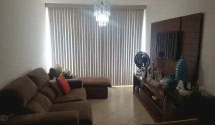 Apartamento em otima localização