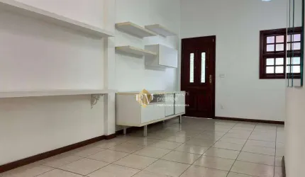 Casa com 3 dormitórios à venda, 123 m² por R$ 460.000,00 - Alto de São José - Itu/SP