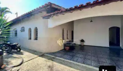 Casa com 4 dormitórios à venda, 272 m² por R$ 905.000,00 - Parque Residencial Mayard - Itu/SP