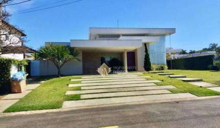 Bela casa no Condomínio Haras Pindorama em Cabreúva/SP