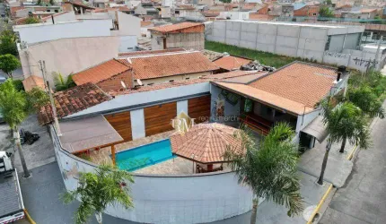 Edícula à venda, 84 m² por R$ 500.000,00 - Loteamento Terras de São Pedro e São Paulo - Salto/SP