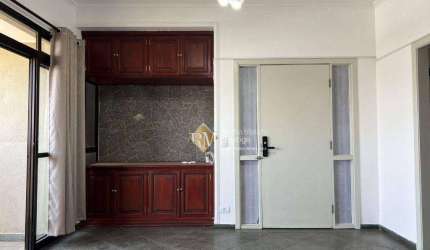 Apartamento com 3 dormitórios no Villa di Firenze em Itu/SP