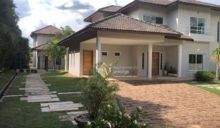 Maravilhosa casa no Condomínio Fazenda Vila Real em Itu/SP