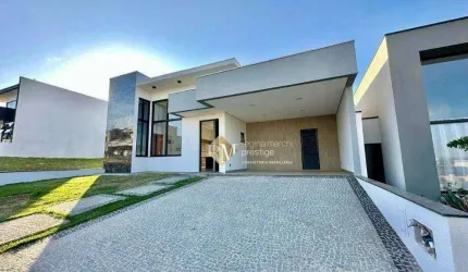 Casa no condomínio Maria José em Indaiatuba/SP