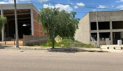 Lote comercial no condomínio Central Parque em Salto/SP