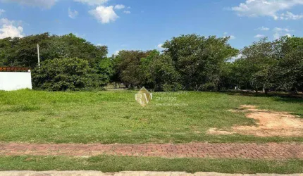 Terreno à venda, 300 m² por R$ 328.000,00 - Condomínio Lagos D'Icaraí - Salto/SP