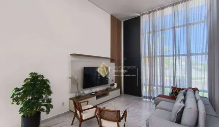 Casa com 3 dormitórios à venda, 184 m² por R$ 1.850.000 - Condomínio Reserva Saint Paul - Itu/SP