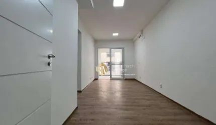 Apartamento com 2 dormitórios à venda, 75 m² por R$ 398.000,00 - Condomínio Ilhas do Mediterrâneo - Itu/SP