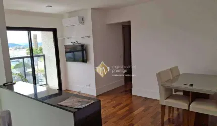 Apartamento com 2 dormitórios à venda, 57 m² por R$ 420.000,00 - Itu Novo Centro - Itu/SP