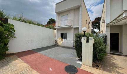 Casa a venda com 3 dormitórios à venda, Condomínio Residencial Porto Seguro, em Itu/SP.