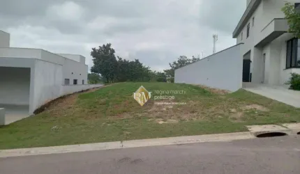 Terreno à Venda no Condomínio Residencial UNA - Itu/SP