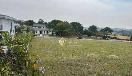 Oportunidade Imperdível – Terreno de 1.029m² no Condomínio Fazenda Kurumin em Itu/SP