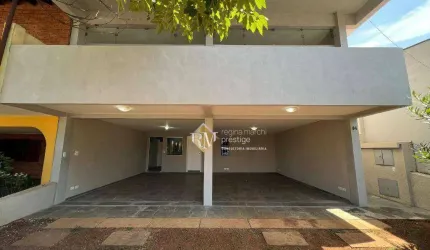 Casa com 4 dormitórios à venda, 250 m² por R$ 1.490.000,00 - Condomínio Portal de Itu - Itu/SP