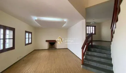 Casa para locação no condomínio Campos de Santo Antônio I em Itu/SP
