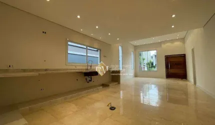 Casa dos Sonhos à Venda no Condomínio Central Parque em Salto/SP
