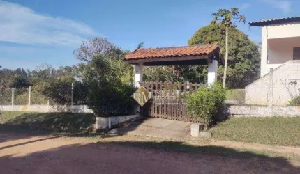 Cha´cara a` Venda no Condomi´nio Monte Verde – Itu/SP