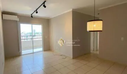 Apartamento com 3 dormitórios, 86 m² - venda por R$ 730.000,00 ou aluguel por R$ 4.500,00/mês - Jardim Rosinha - Itu/SP
