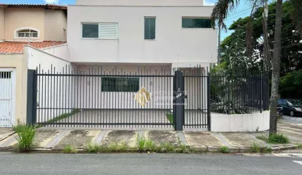 Casa com 6 dormitórios à venda, 244 m² por R$ 1.190.000,00 - Brasil - Itu/SP